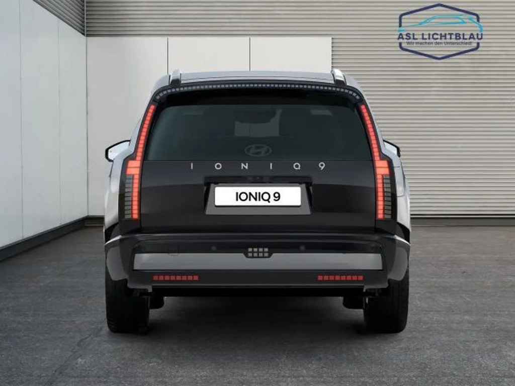 Hyundai IONIQ 9