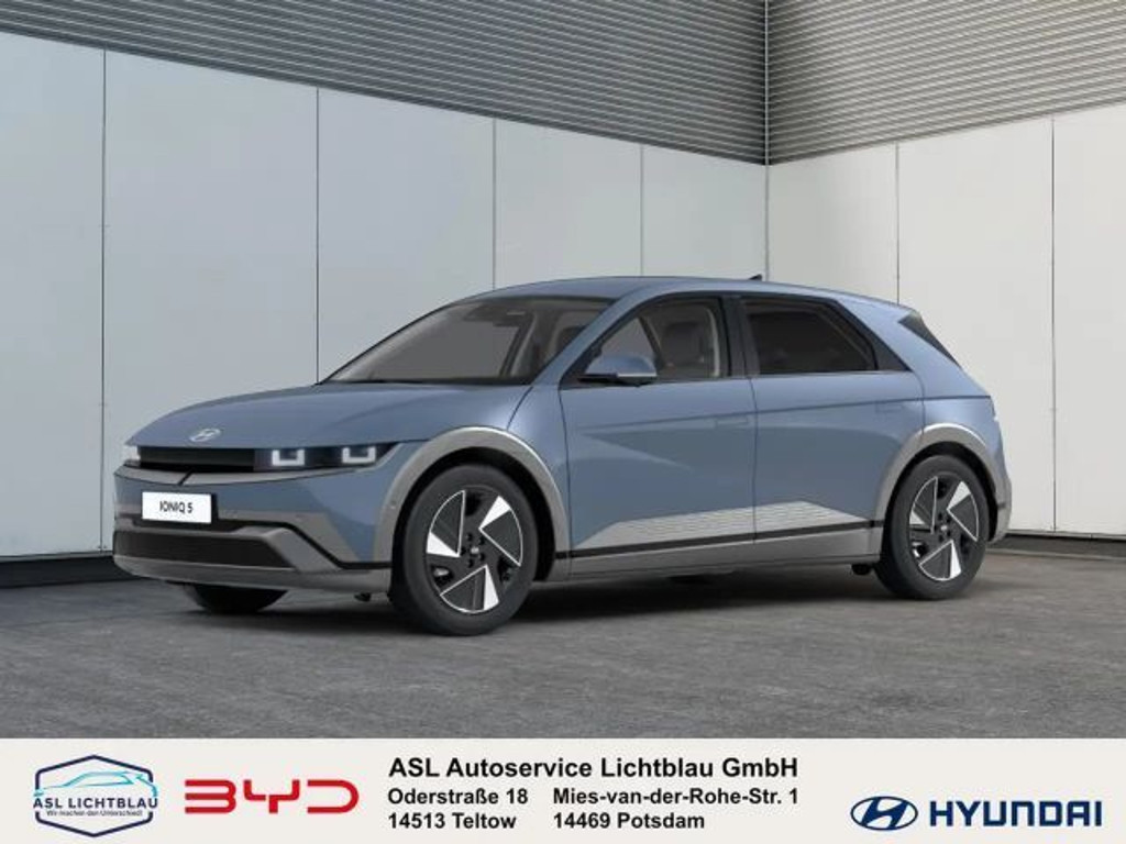 Hyundai Ioniq 5 FL 84 kWh 2WD CENTRIQ BOSE, Park-& Sitz-Paket, ...