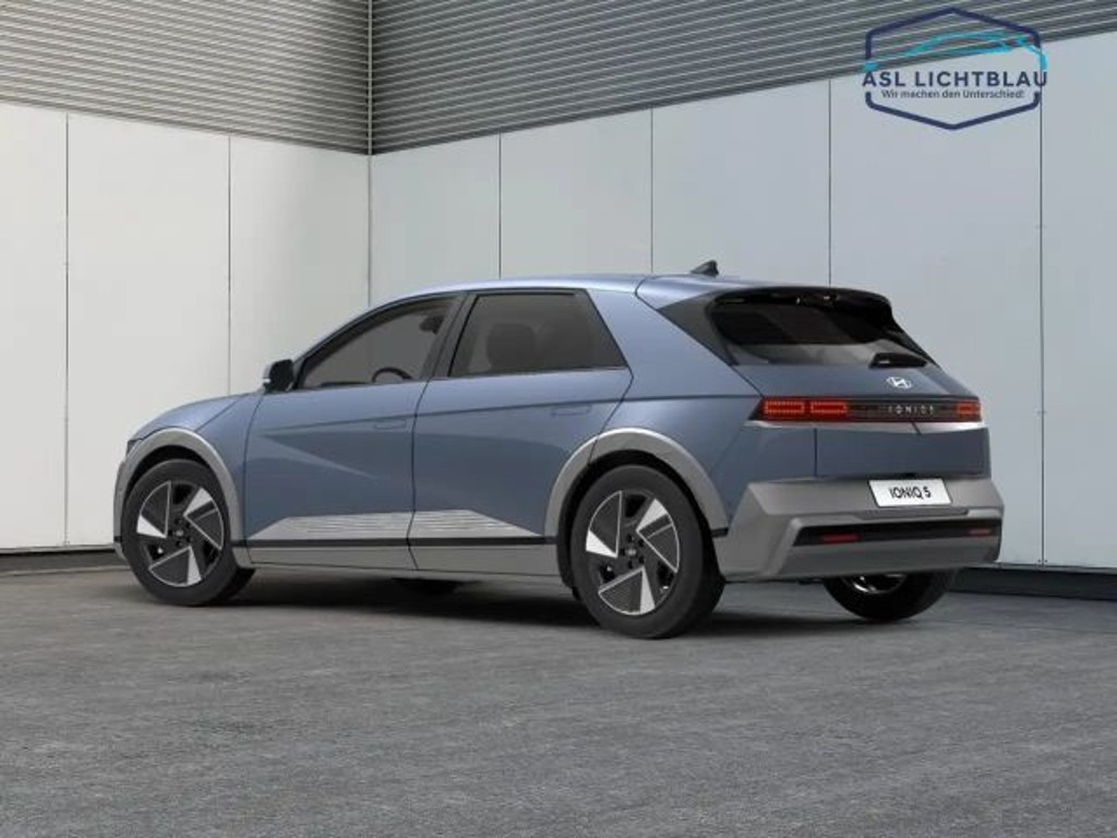 Hyundai Ioniq 5