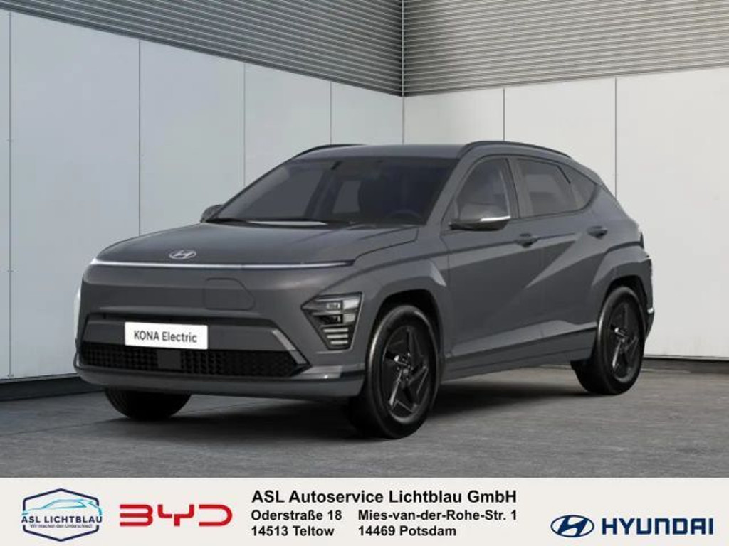 Hyundai Kona Electric Trend 2WD