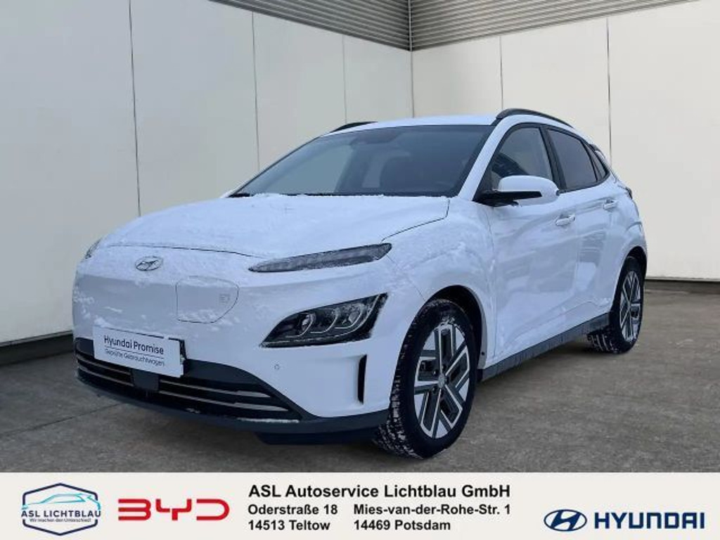 Hyundai Kona Electric Advantage