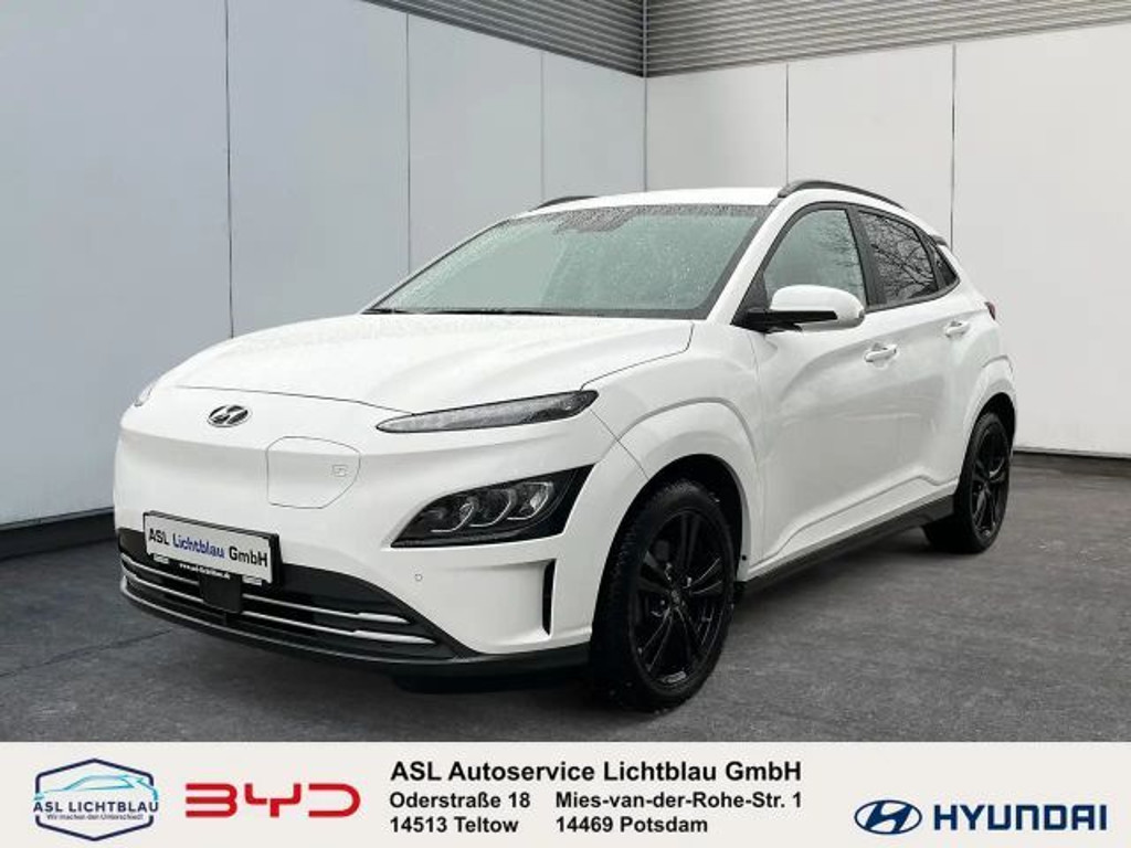 Hyundai Kona Electric Trend