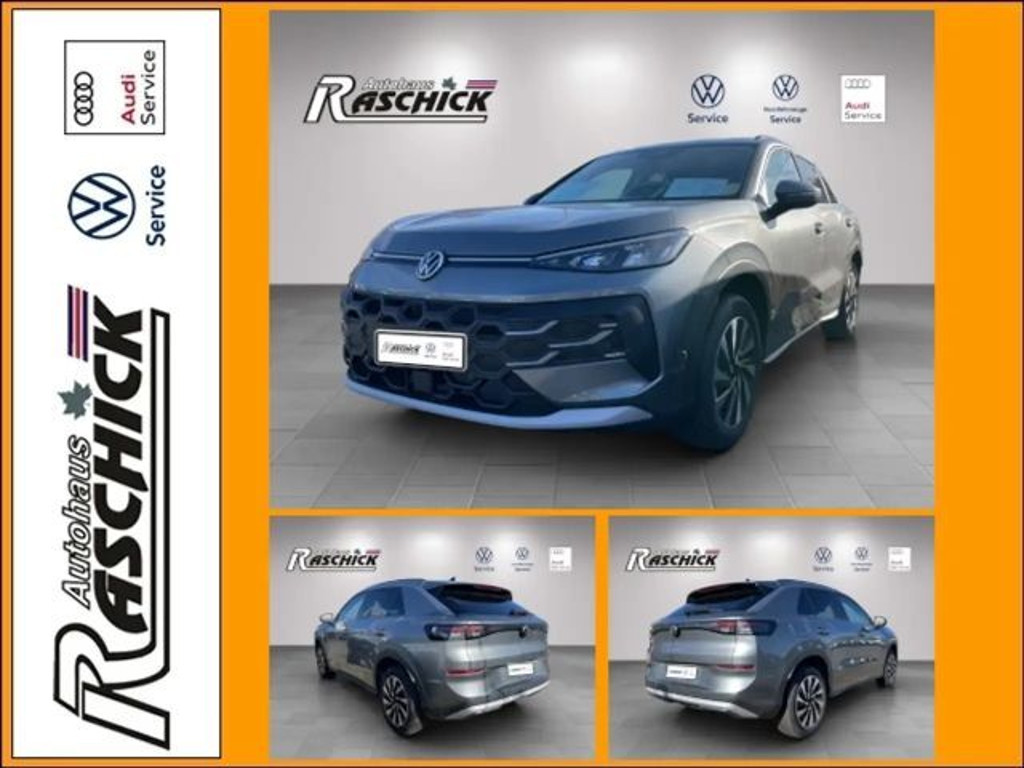 Volkswagen T-Roc DSG Life 1.5 eTSI