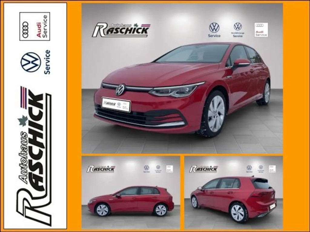 Volkswagen Golf Style Golf VIII 1.5 eTSI