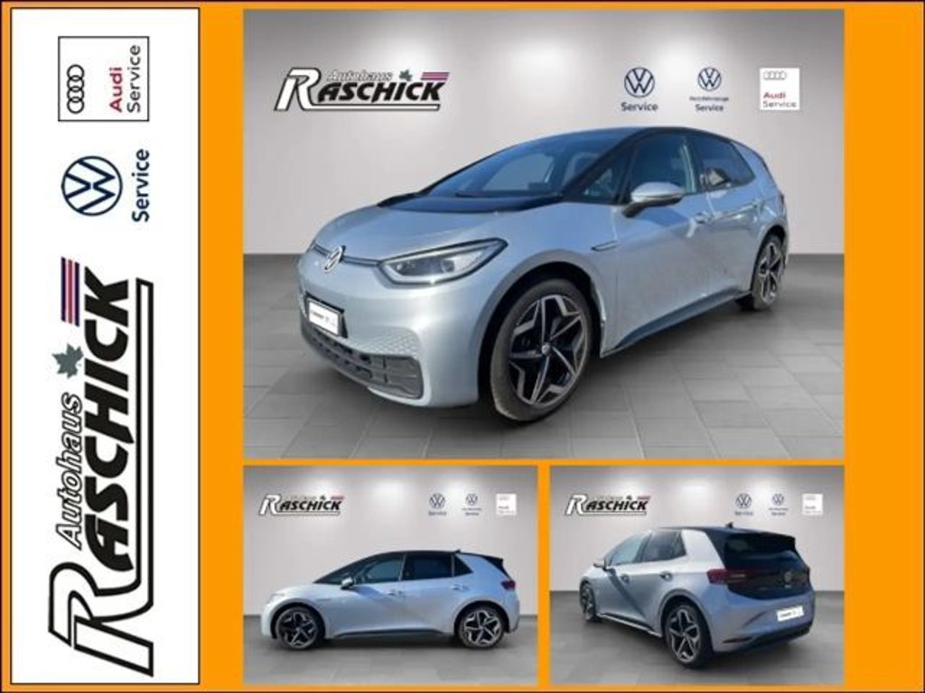 Volkswagen ID.3 Performance Pure