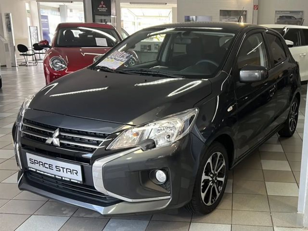 Mitsubishi Space Star Star