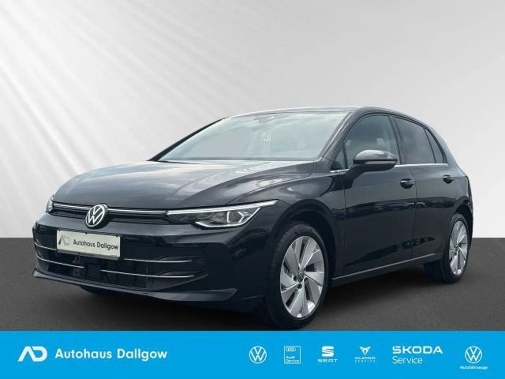 Volkswagen Golf Style 1.5 TSI