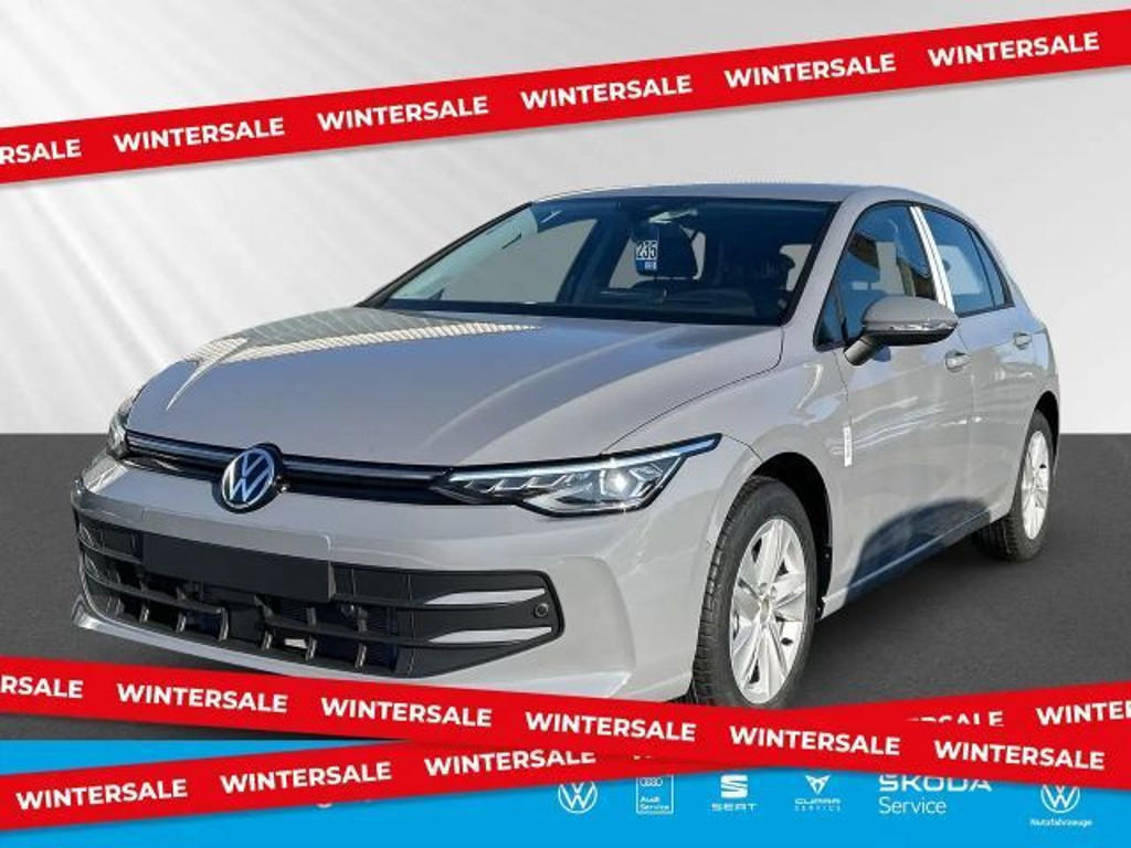 Volkswagen Golf Life 1.5 TSI