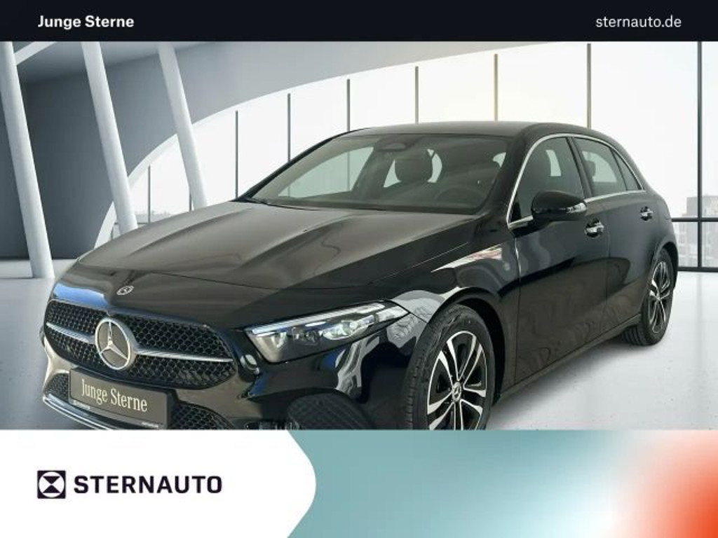 Mercedes-Benz A-Klasse A 180 Progressive