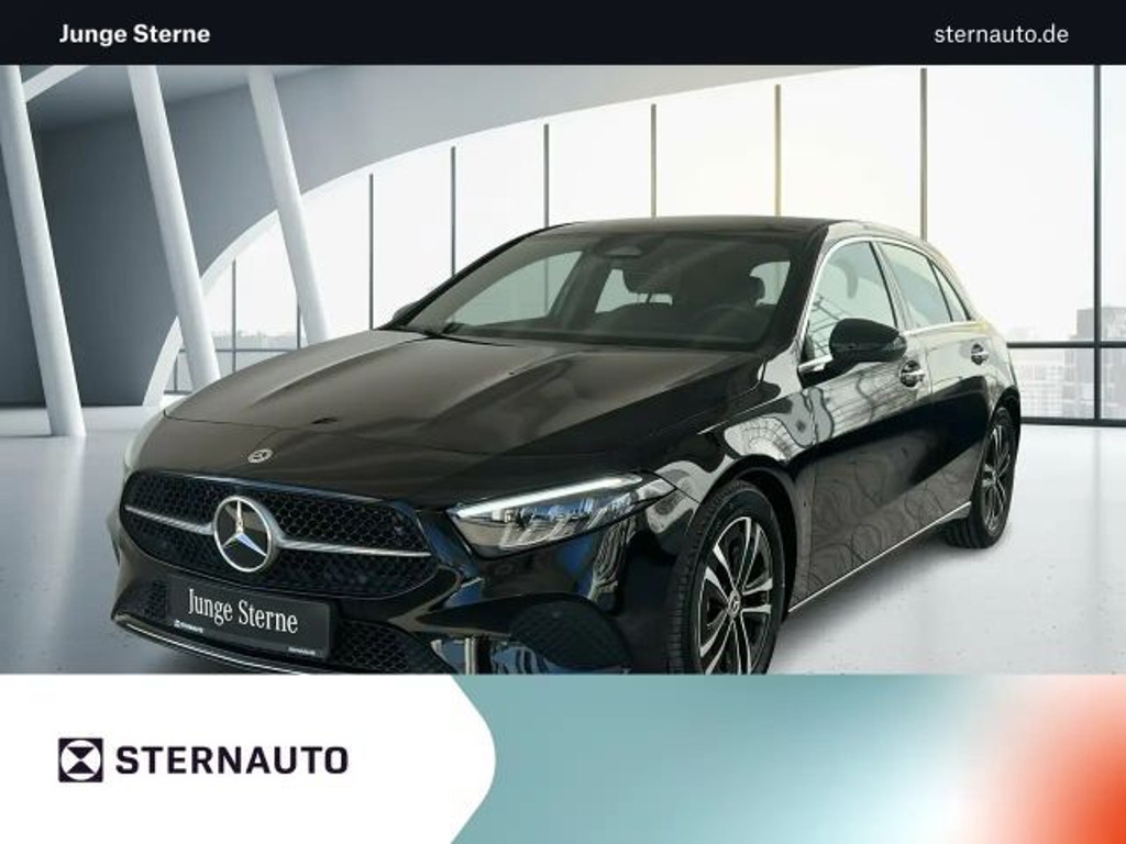 Mercedes-Benz A-Klasse A 180 Progressive