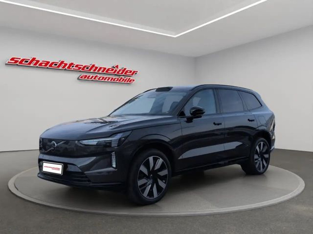 Volvo EX90 AWD Plus Vierwielaandrijving Twin motor