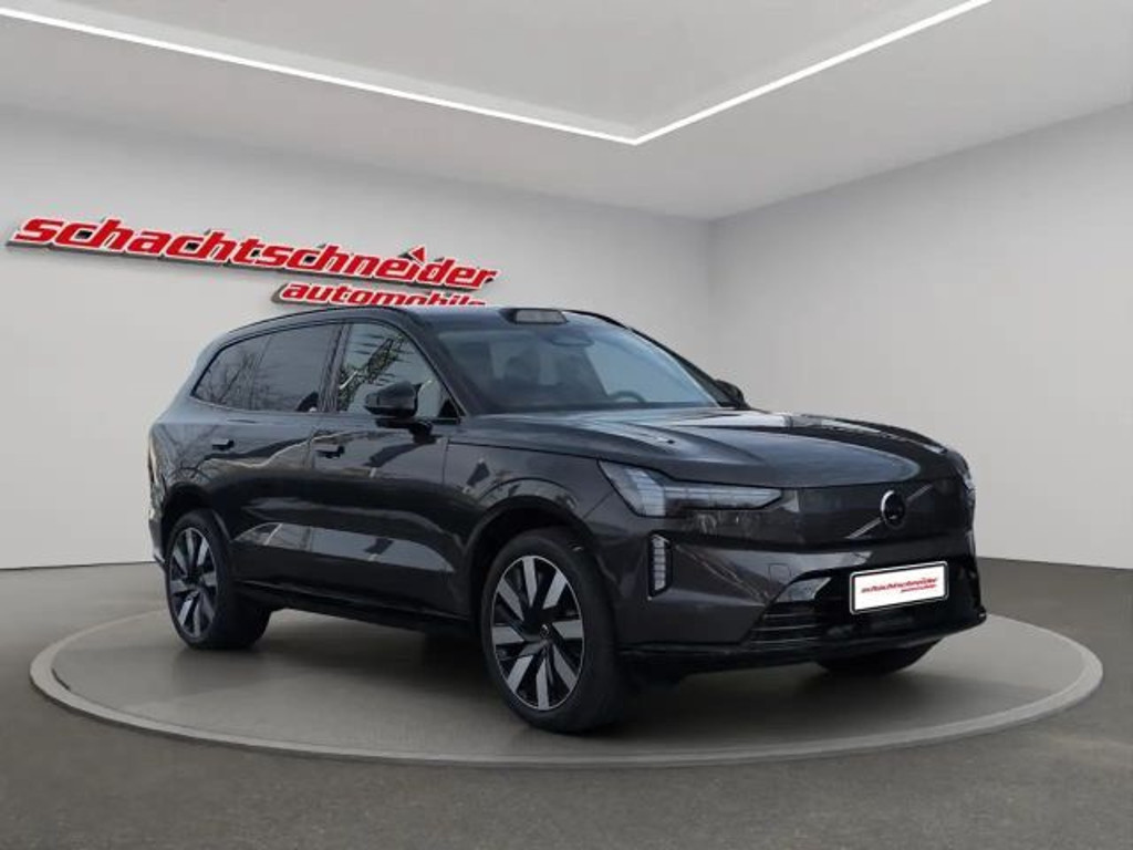 Volvo EX90