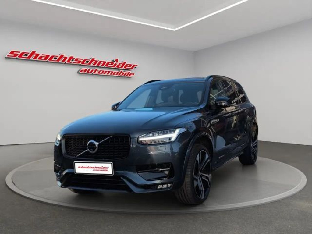Volvo XC90 AWD Ultimate Dark