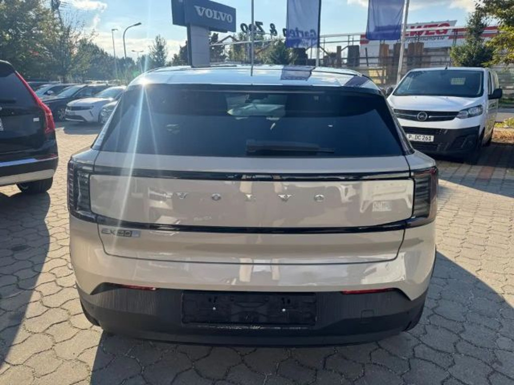 Volvo EX30