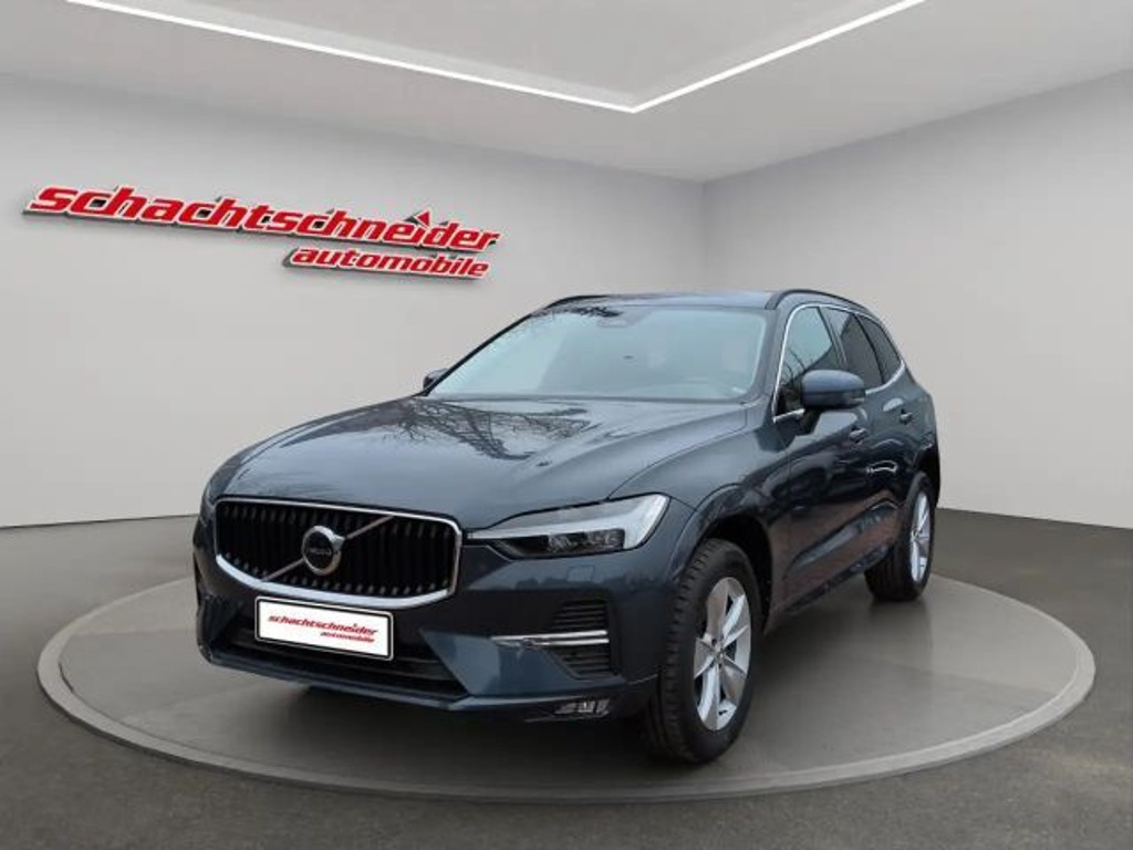 Volvo XC60 Core