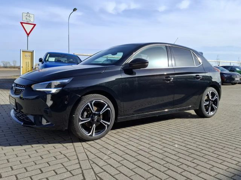 Opel Corsa Elegance