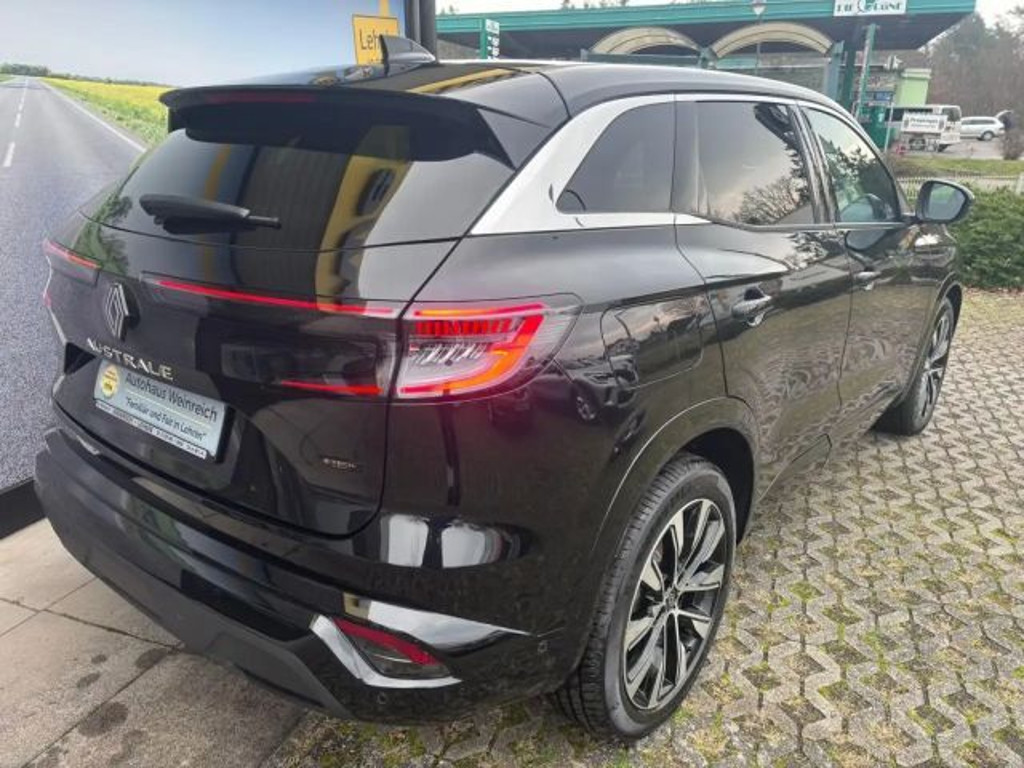 Renault Austral