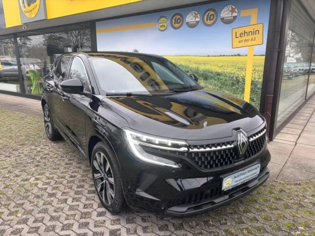 Renault Austral