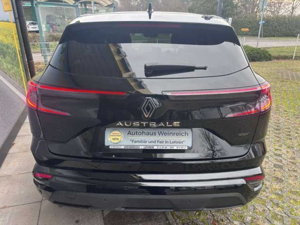 Renault Austral