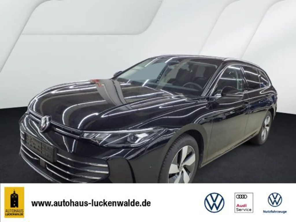 Volkswagen Passat Business DSG Variant IQ.Drive 1.5 eTSI