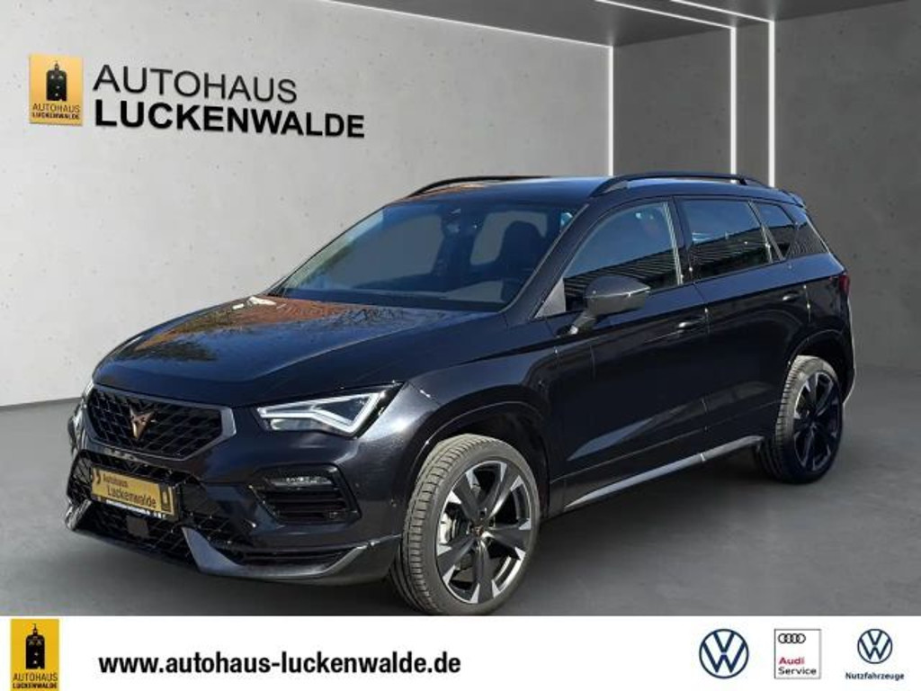 Cupra Ateca 1.5 TSI DSG