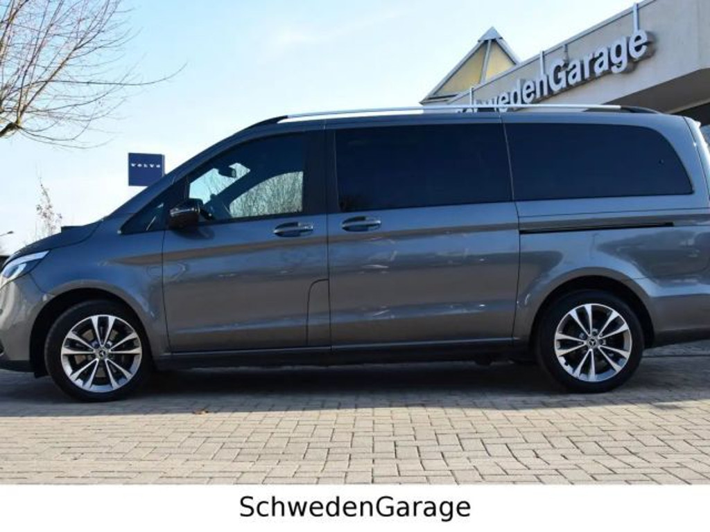 Mercedes-Benz V-Klasse V 300 4MATIC AVANTGARDE Limousine Lang