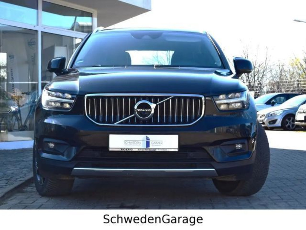 Volvo XC40 Inscription