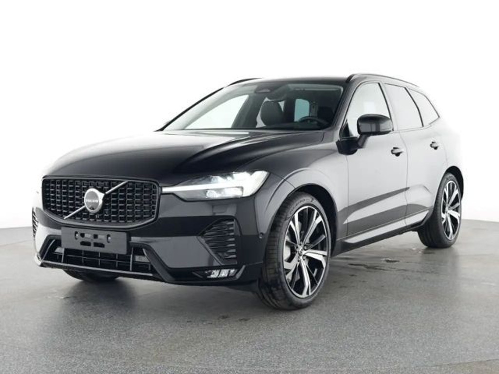 Volvo XC60 AWD Dark Ultra