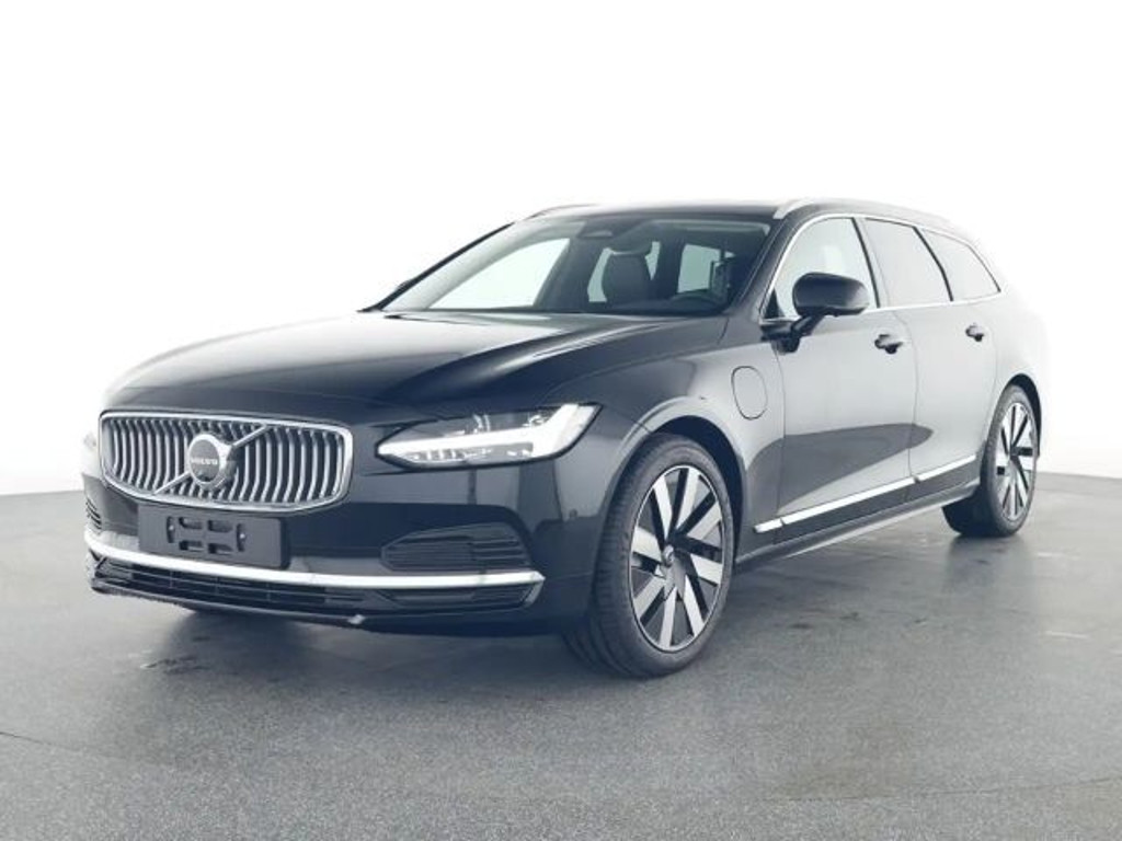 Volvo V90 AWD T6 Recharge Plus Bright