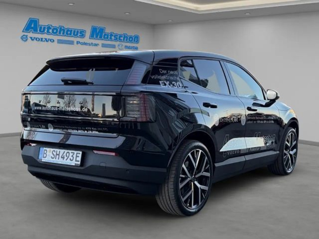 Volvo EX30