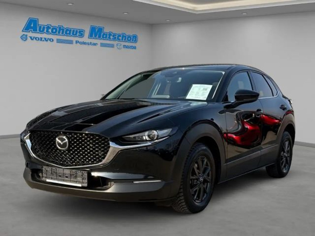 Mazda CX-30 SkyActiv Selection