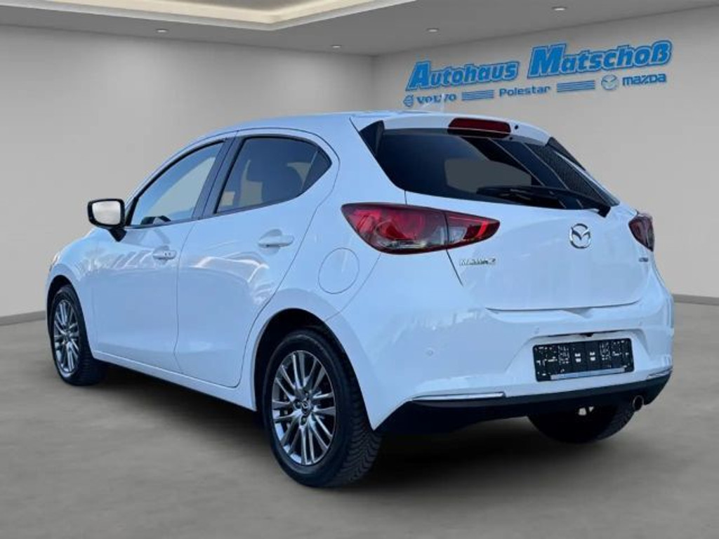 Mazda 2