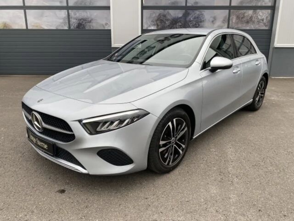 Mercedes-Benz A-Klasse A 200 Progressive