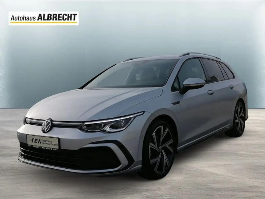 Volkswagen Golf Variant R-Line eHybrid 1.5 eTSI