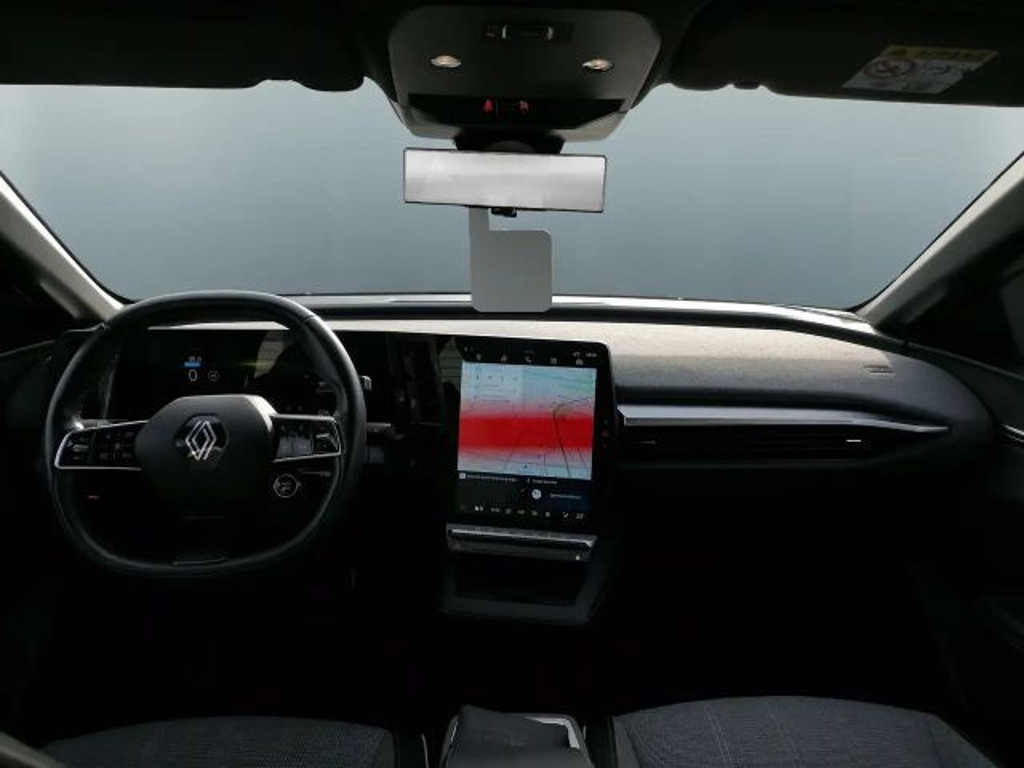 Renault Megane E-Tech E-Tech Techno EV60