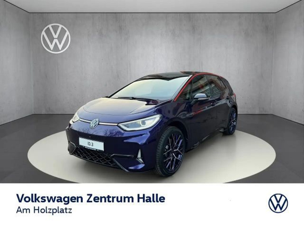Volkswagen ID.3 Performance GTX