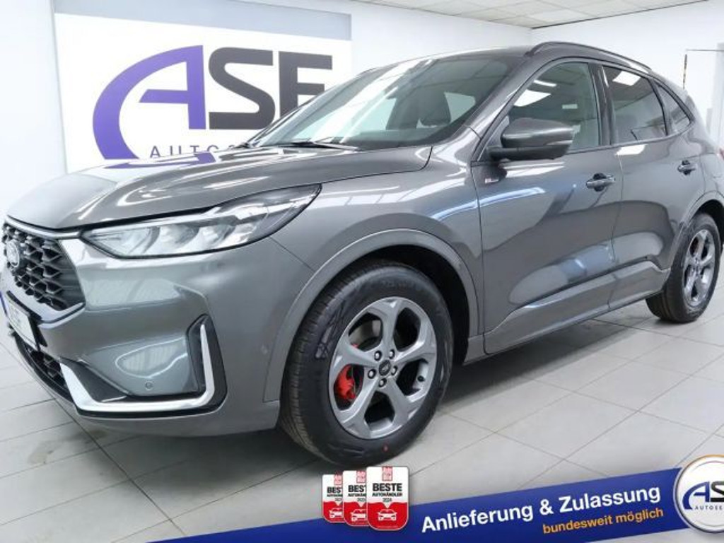 Ford Kuga ST Line X
