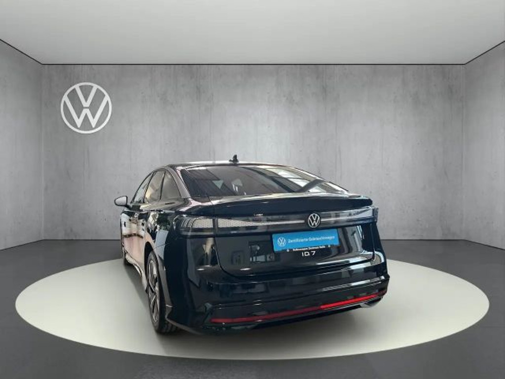 Volkswagen ID.7