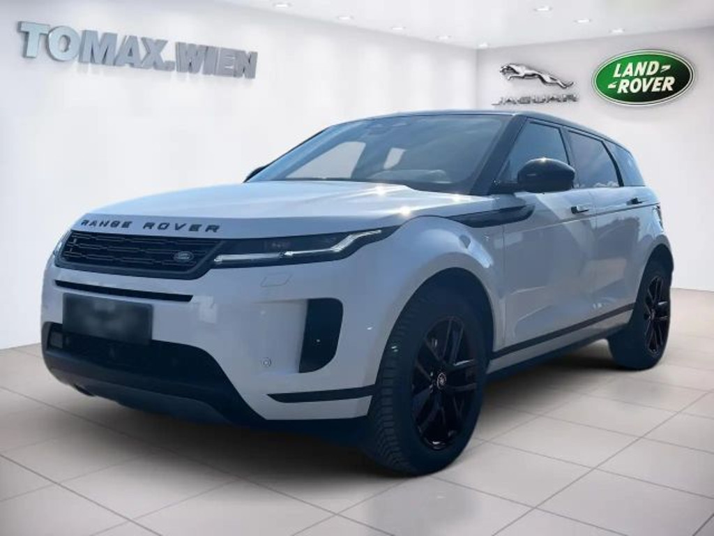 Land Rover Range Rover Evoque S AWD