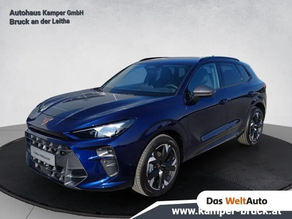 Cupra Terramar 1.5 e-TSI 150 PS DSG