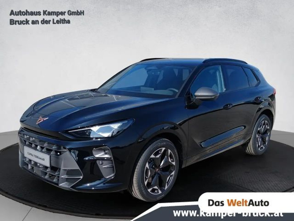 Cupra Terramar 1.5 e-TSI 150 PS DSG