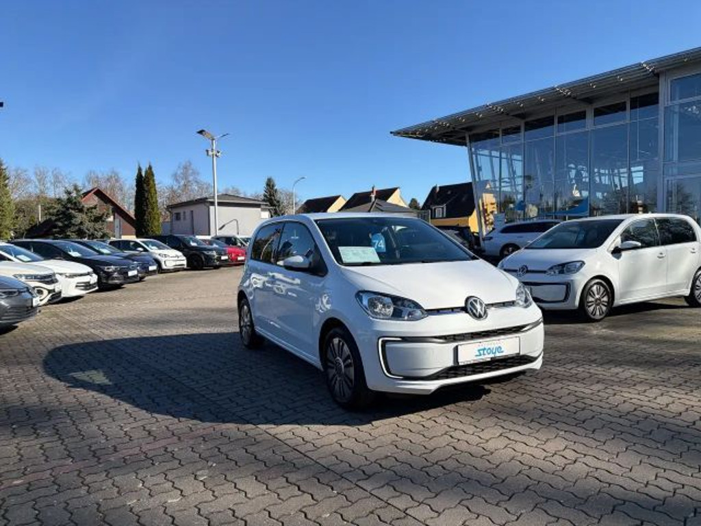 Volkswagen e-up!