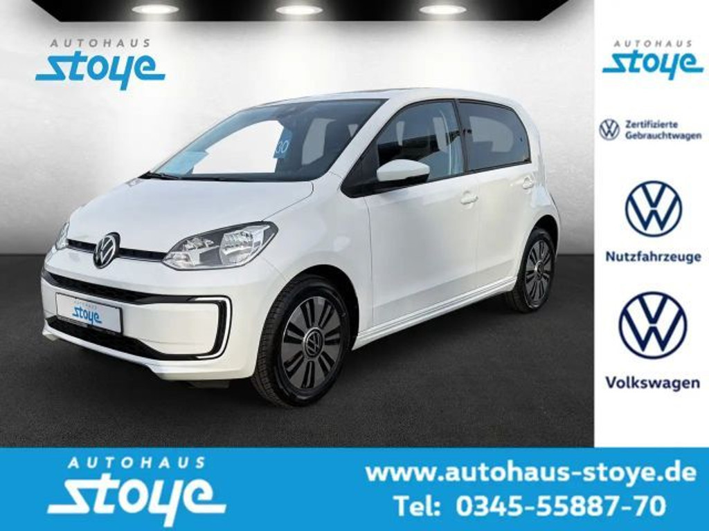Volkswagen e-up! Style Plus