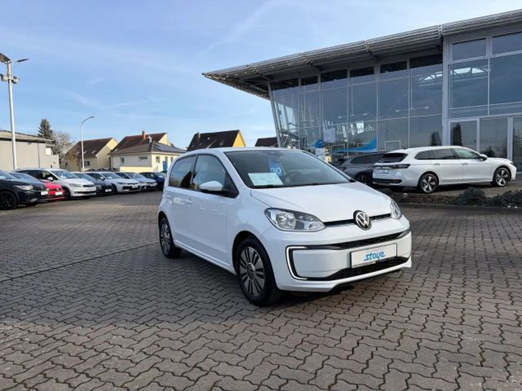 Volkswagen e-up!