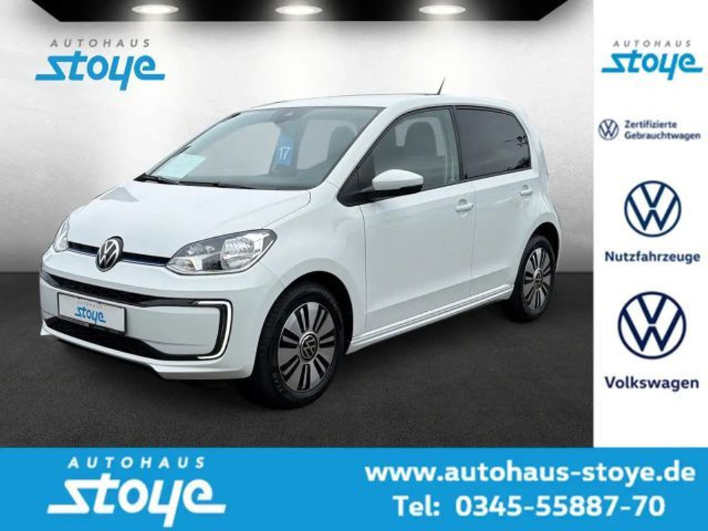 Volkswagen e-up! Style Plus