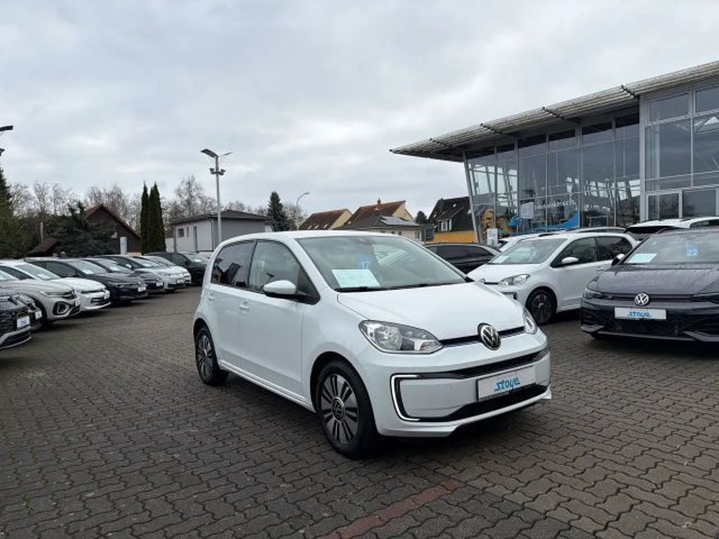 Volkswagen e-up!