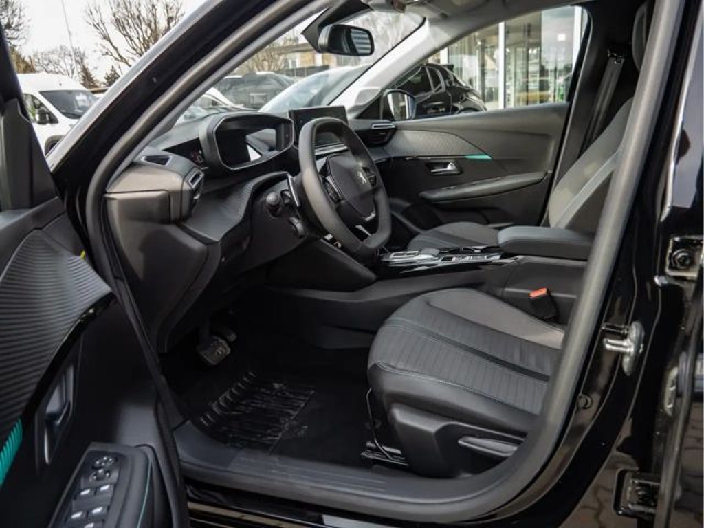 Peugeot 208 Allure Pack
