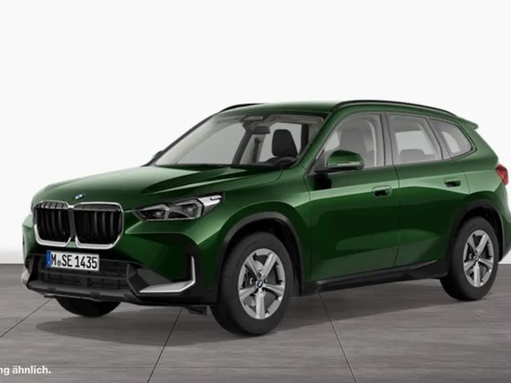 BMW X1 sDrive20i