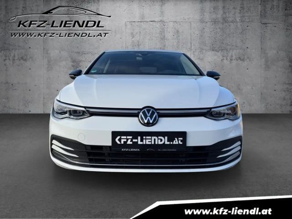 Volkswagen Golf Life Golf VIII 2.0 TDI