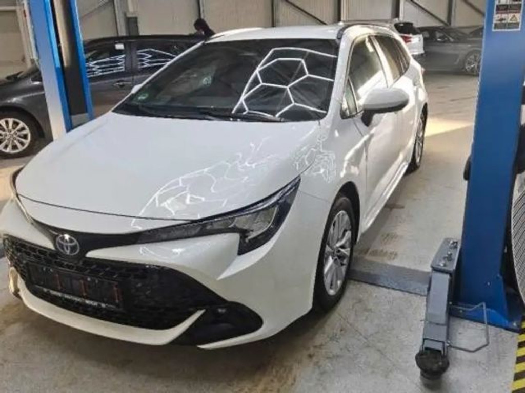 Toyota Corolla Business Hybride